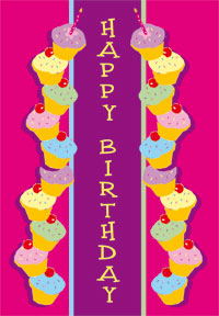 Wholesale Greeting and Birthday Card